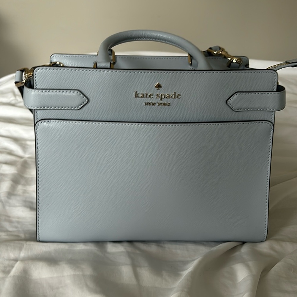 Kate Spade Staci Medium Satchel